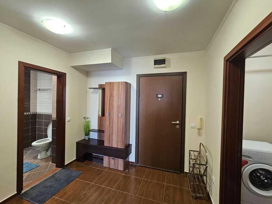 Двустаен апартамент в ж.к. Витоша