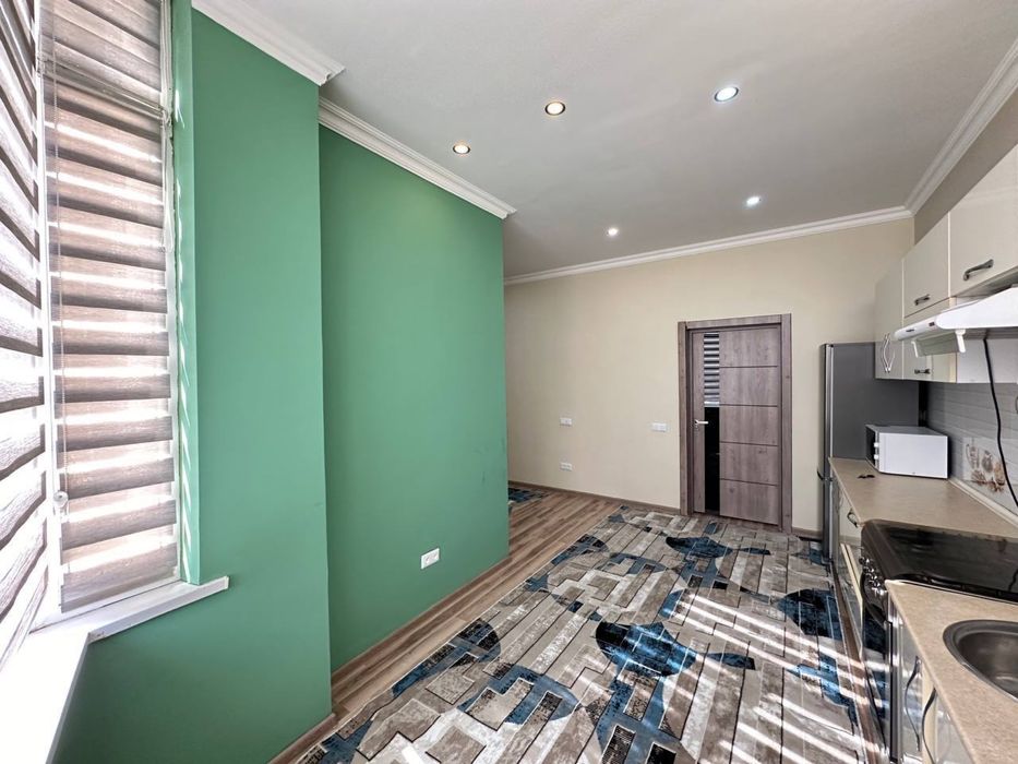 Сдается в аренду хорошая 2х ком.кв. Шаумяна.