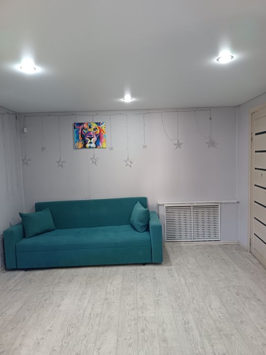 Продам дом в п. Долинка