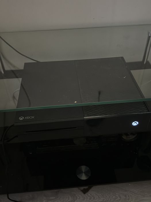 Xbox oan cu 2 manate