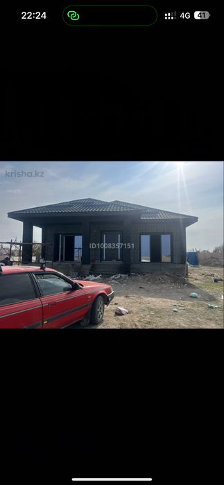 Продам срочно дом