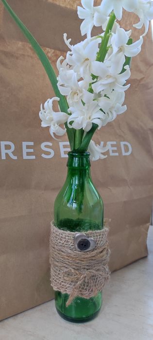 Стъклени Бутилки от Олио Швепс Кола Бира