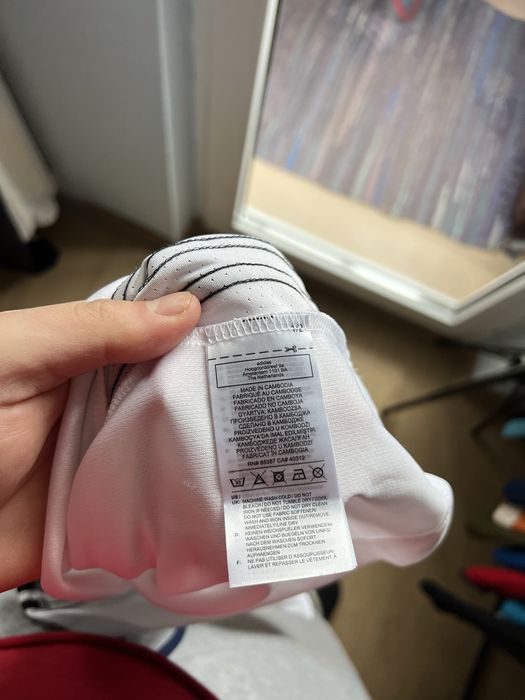 Tricou fotbal 2019 germania nou cu eticheta