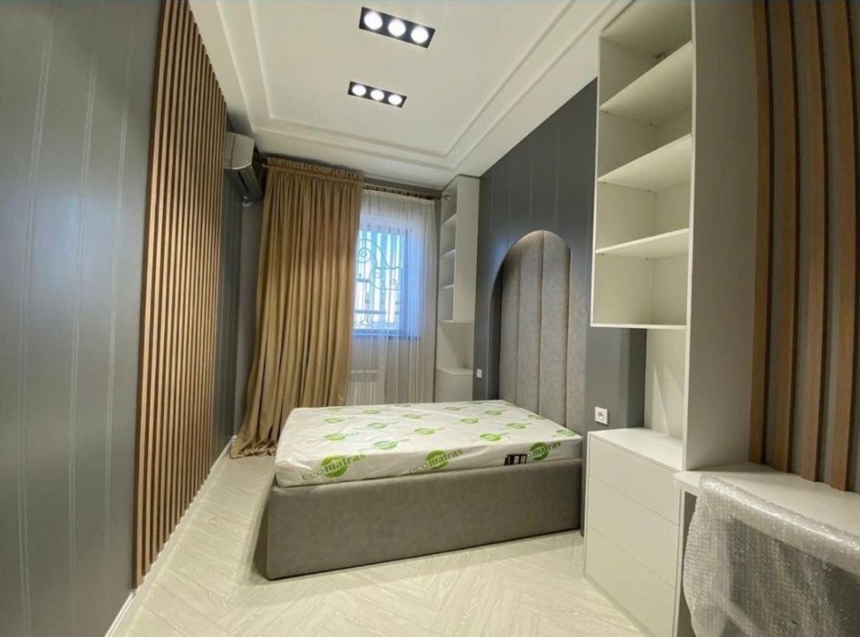 Мирабад авенью сдаётся 3х комнатная квартира в элитном жилом комплексе