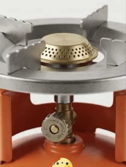 Газовый баллон пропан от 8 л