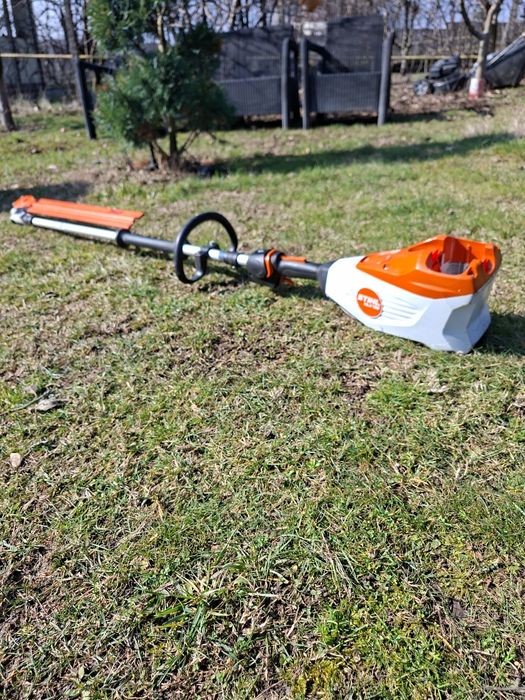 Foarfeca Gard Viu Stihl HLA 135 2023