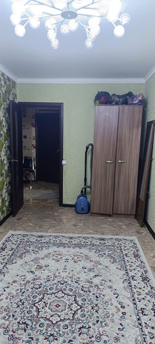 Сдаётся квартира