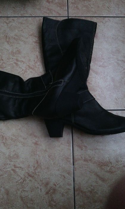 cizma 41,neagra