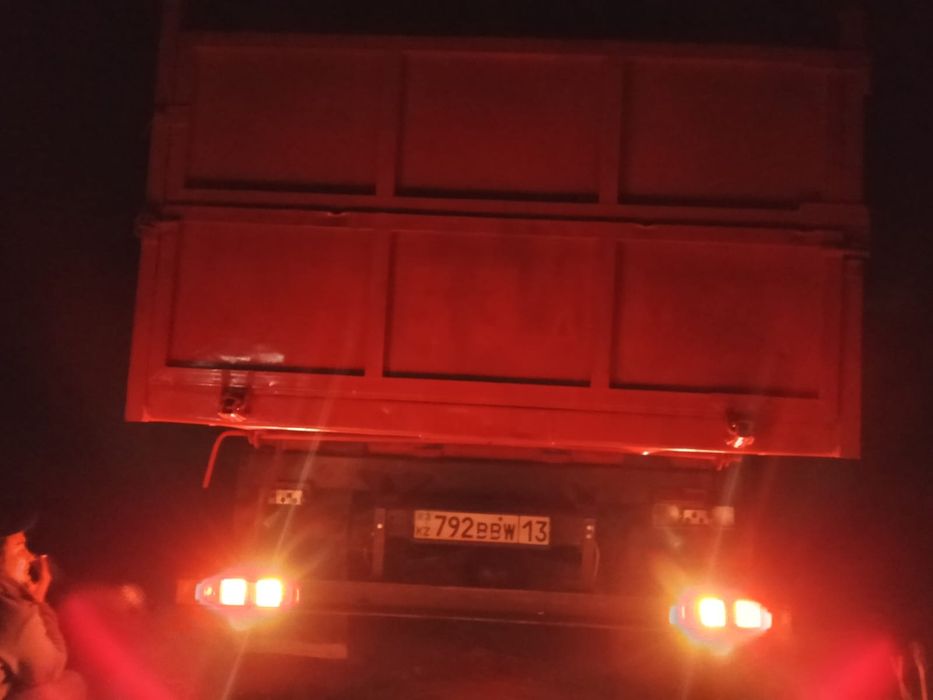 Газ 3307сатылады
