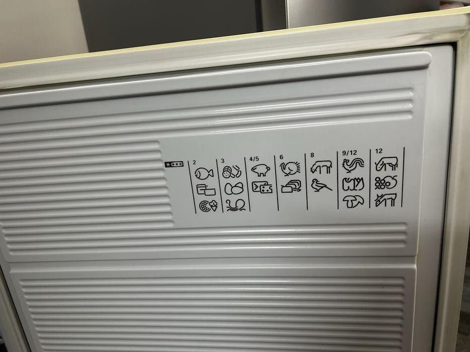 Фризер Siltal  работи перфектно