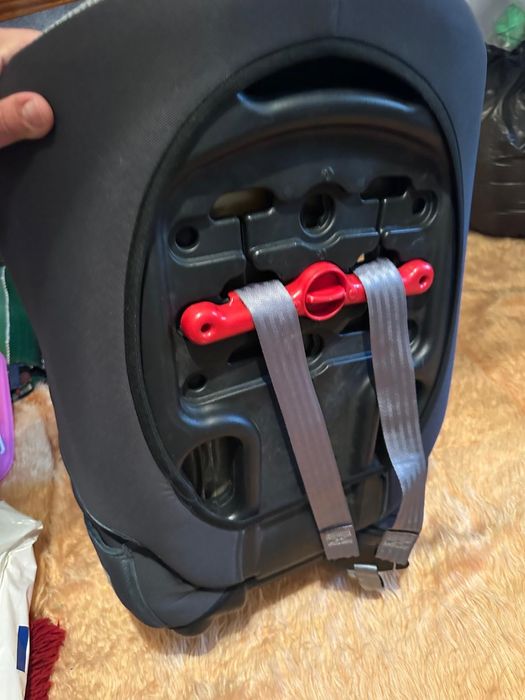 Детско столче Cam