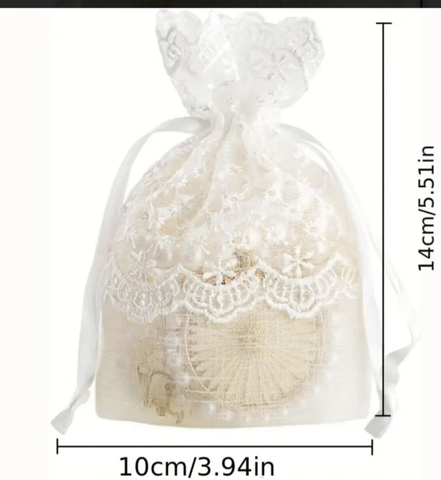 АСТАНА Тойбастар Бонбоньерки