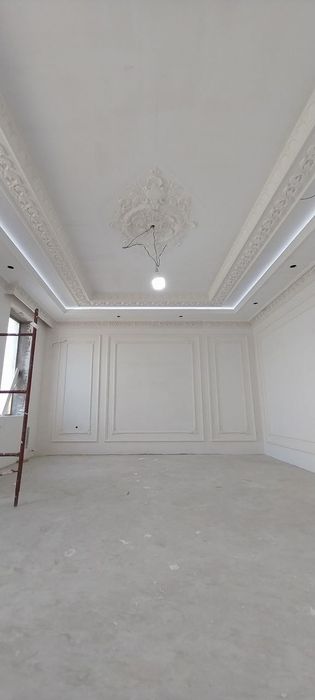 Malyrka remont yevro remont