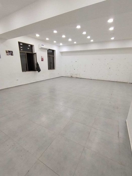 ул.Нукус Госпитальный Капитал Банк цокольное 100 м² 2-линия ремонт