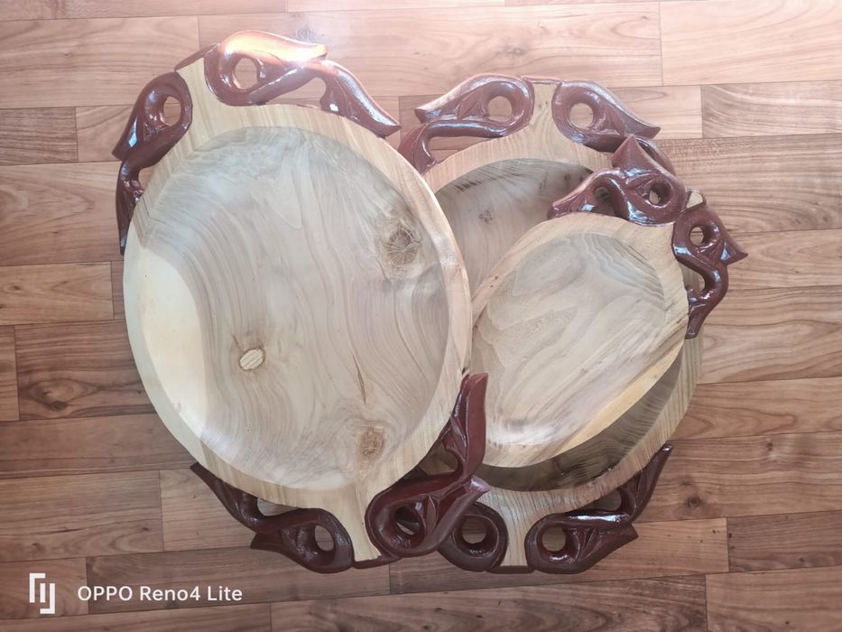 Астау1+1(береза;карагаш)