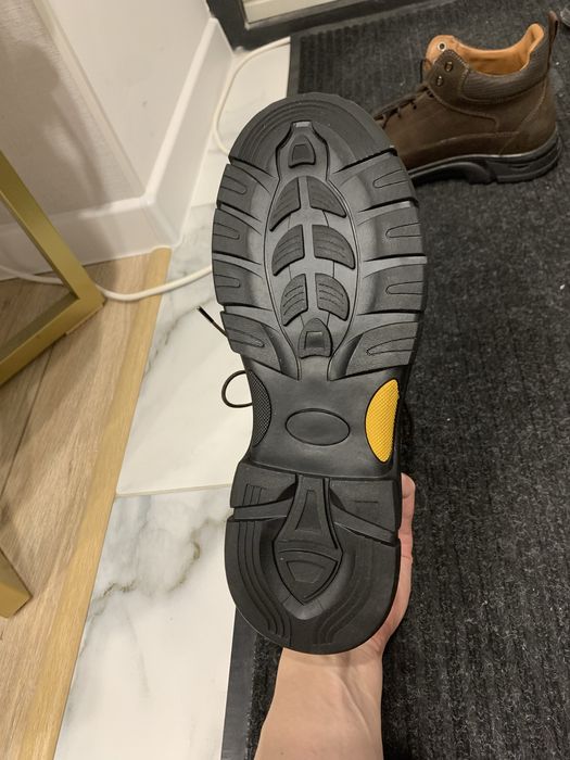 Ботинки демисезонные, новые