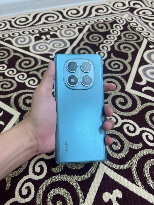 Redmi note 14 pro 4G 18/512
256/16