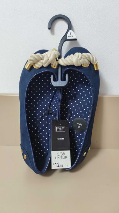 Balerini noi cu eticheta F&F
