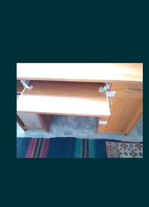 Маси, столове, бюро