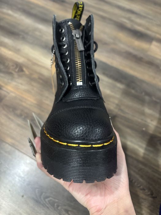 Батинки Мартинсы