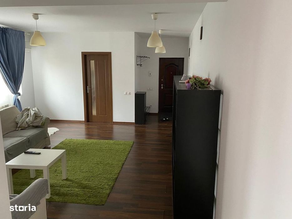 Apartament 2 camere - Renovat - Centrala Proprie — fotografia 3