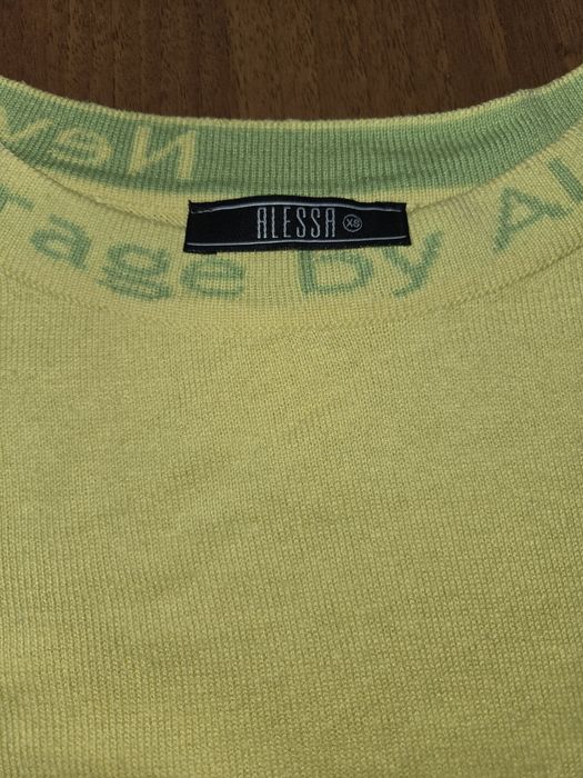 Блузи Алеса (Alessa), луксозен сетXS