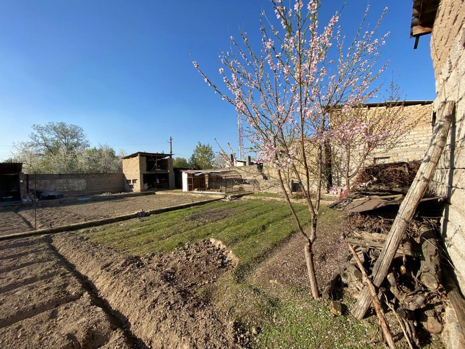 Yer sotiladi 3.5 sotix