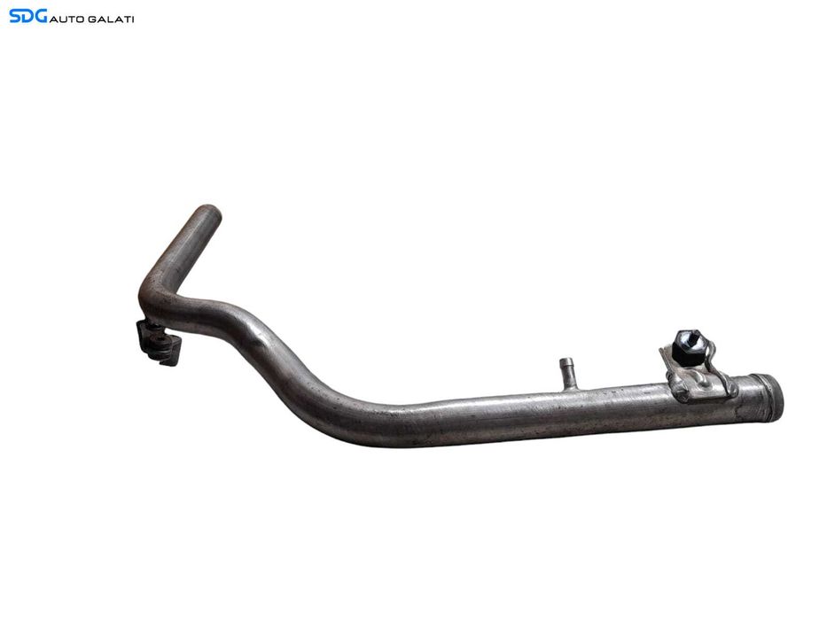 Teava Conducta AC Aer Conditionat Clima BMW Seria 1 F20 F21 1.6 Benzina 2011 - 2019 Cod 7600594 11.537600594-07 [N0975]