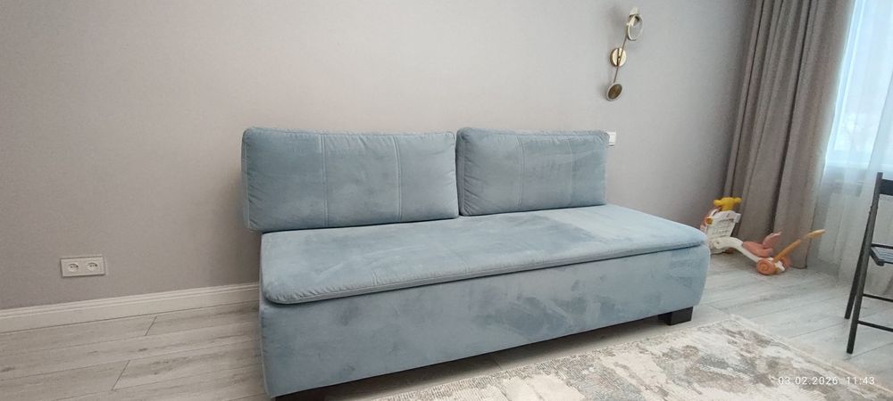 Продам диван Аскона в отличном состоянии