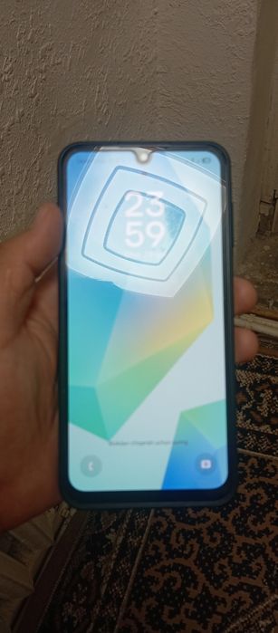 Samsung a 16 699d