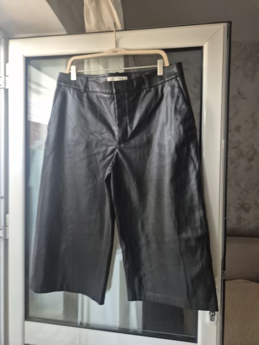 Pantaloni dama Zara noi 3/4