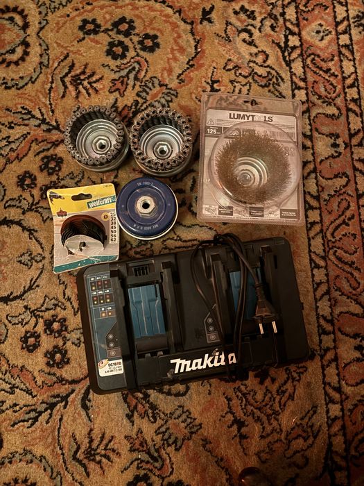 Burghie panze circular noi