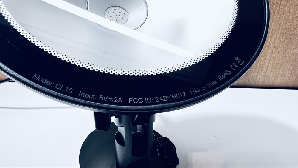 Амбиентно фото осветление Godox