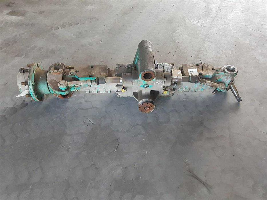 Axa Clark-Hurth 279/173 - Piese de schimb Clark-Hurth