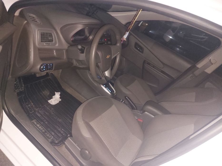 Cobalt sotiladi 2022