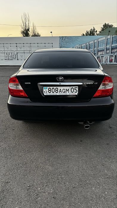 Продам Тайота камри 30 американец…