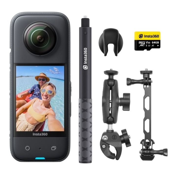 Экшн-камера x3 сатамын