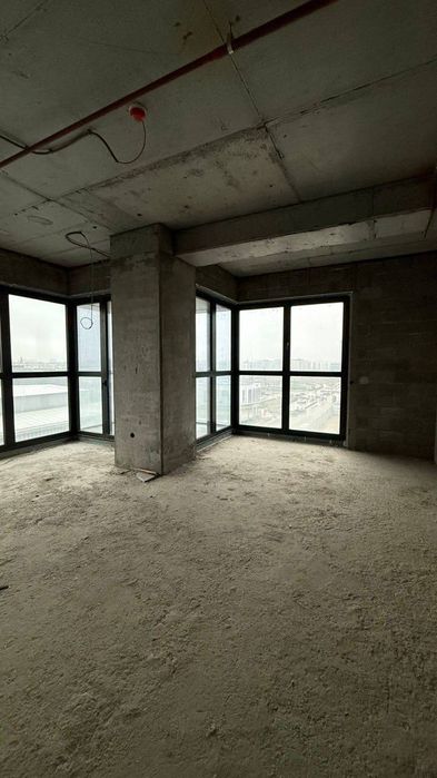 Квартира 3 ком ЖК Nest One, 87м² Шайхантахурский р-н, Ташкент Сити