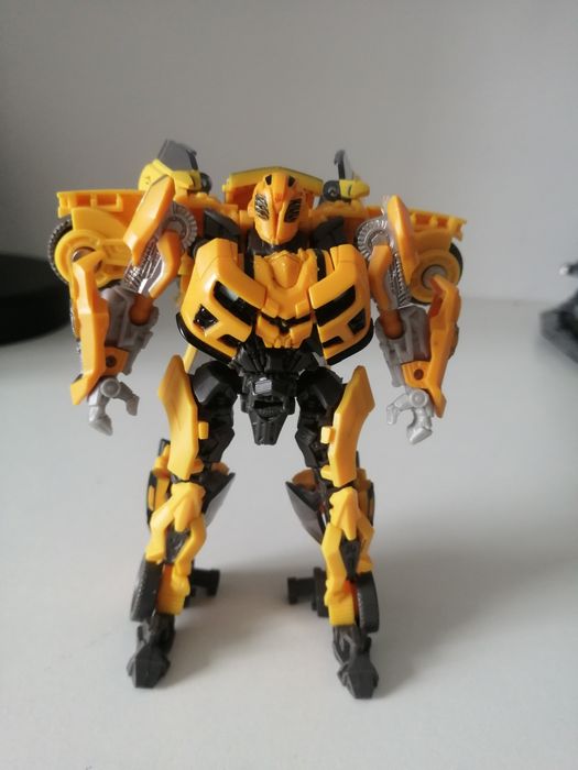 Figurină transformabilă Bumblebee