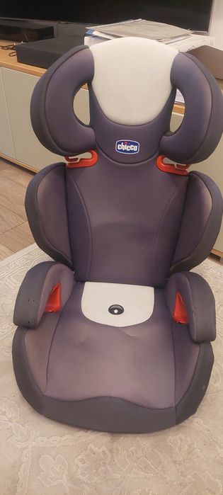 Carut chicco liteway