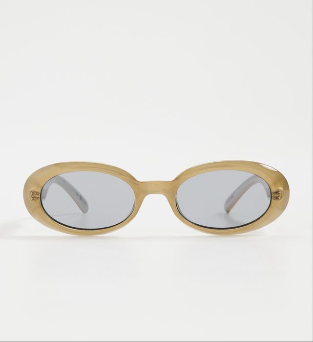 Очки бренда Le Specs новые