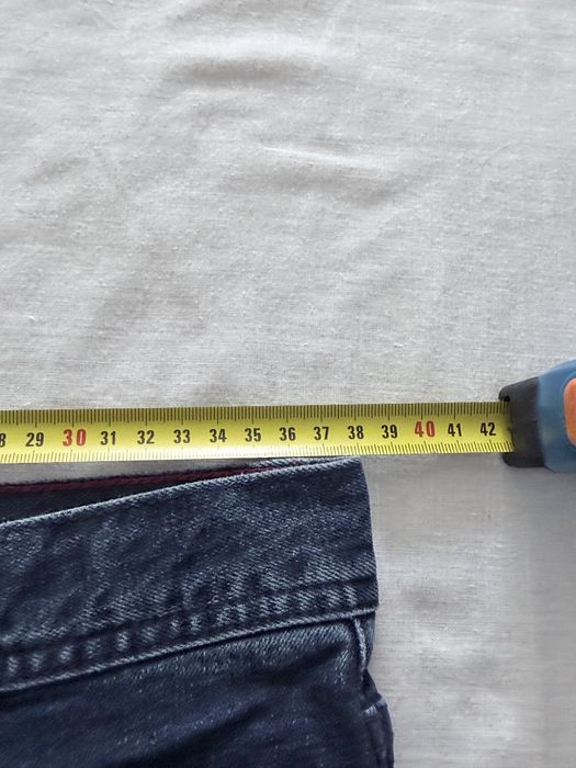 Tommy Hilfiger,blugi scurți bărbați,măr.XS(29)