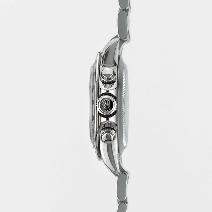 Rolex Cosmograph Daytona 116520