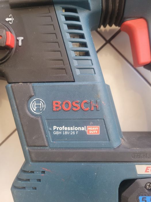 BOSCH Rotopercutoare ,Slefuitoare