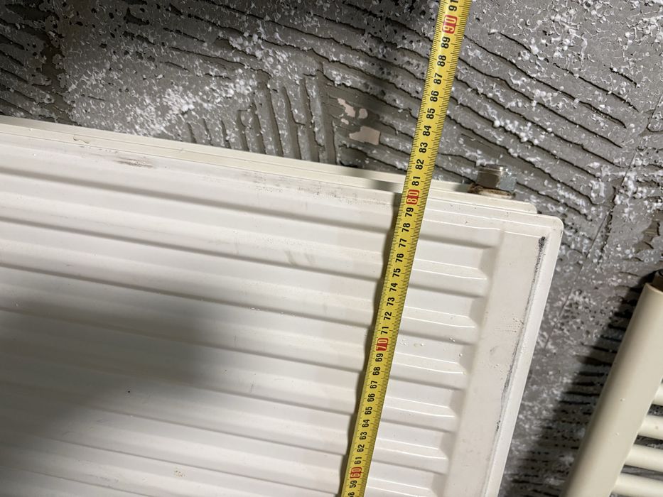 Radiator otel, stare buna