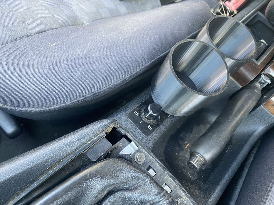 Cupholder audi a6 c5 ауди а6 ц5
