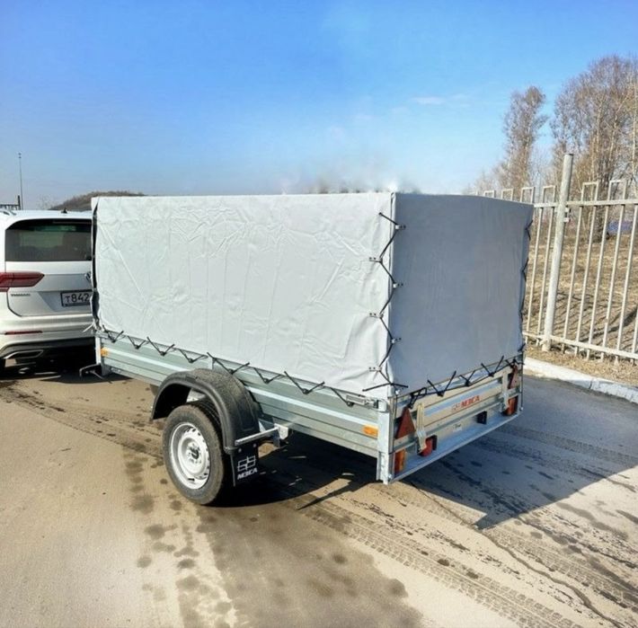 Прицеп для авто траспорта