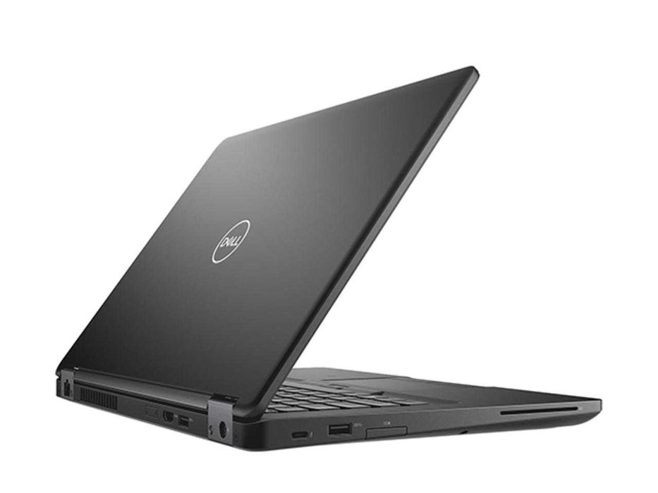 Лаптоп Dell Latitude 5491 i7-8850H 16GB 256GB MX130 FHD ГАРАНЦИЯ