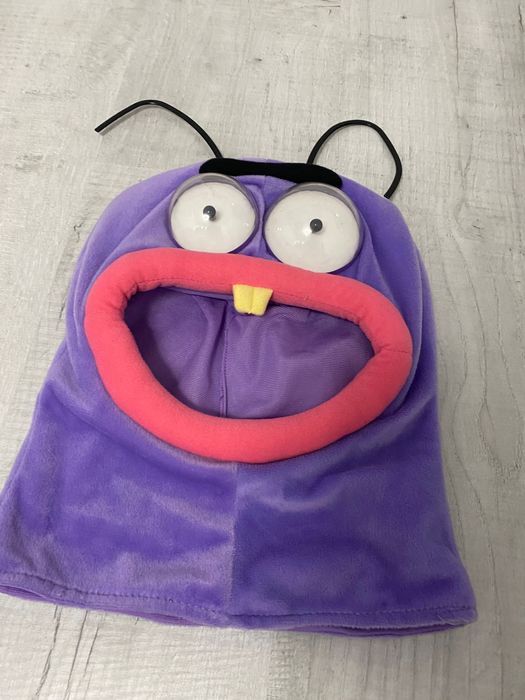 Детски зимни шапки