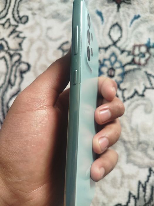 Samsung galaxy A73 5G